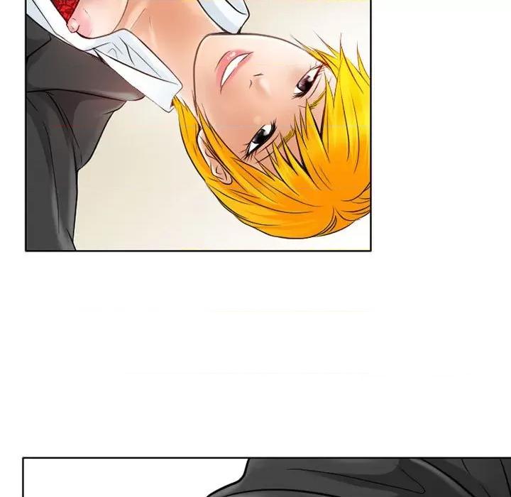 暗黑之恋 暗黑之恋第 61 话 第39页
