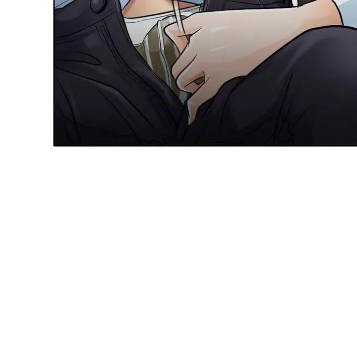 暗黑之恋 暗黑之恋第 62 话 第81页