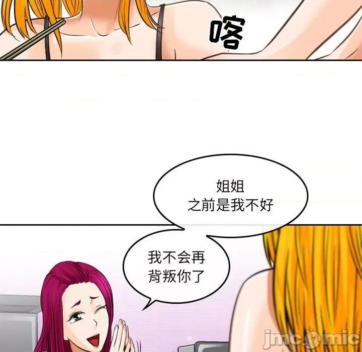 暗黑之恋 暗黑之恋第 65 话 第35页