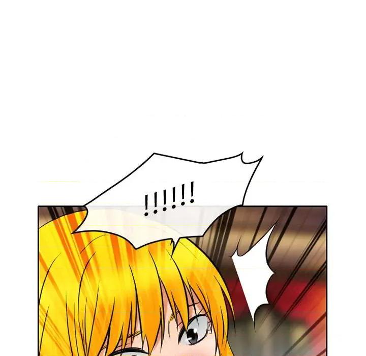 暗黑之恋 暗黑之恋第 65 话 第43页