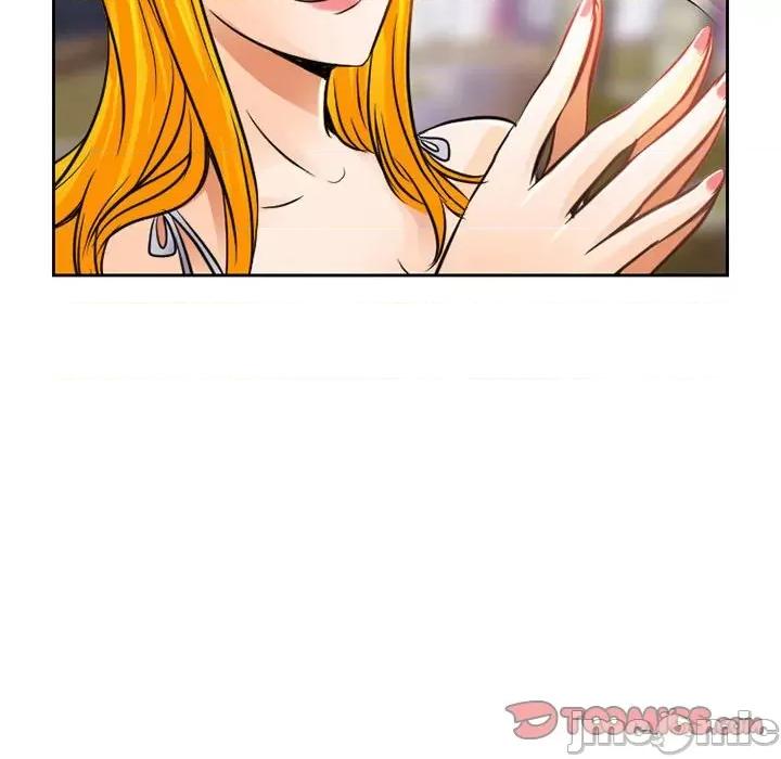 暗黑之恋 暗黑之恋第 66 话 第50页