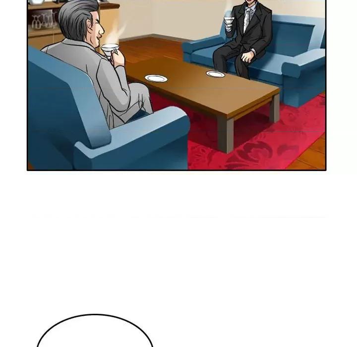 暗黑之恋 暗黑之恋第 67 话 第27页