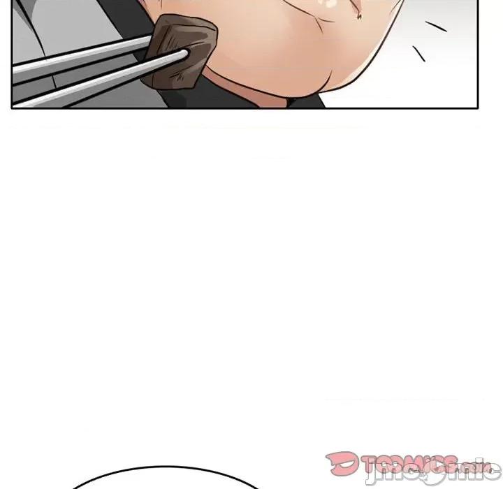暗黑之恋 暗黑之恋第 67 话 第70页