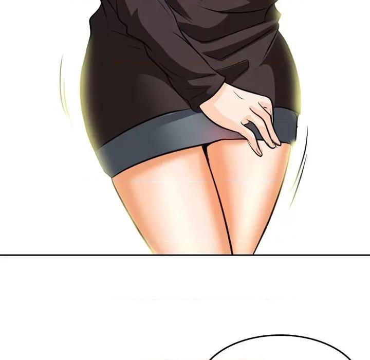 暗黑之恋 暗黑之恋第 68 话 第63页