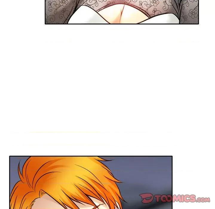 暗黑之恋 暗黑之恋第 69 话 第54页