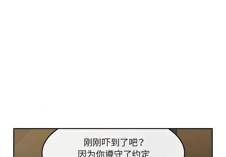 暗黑之恋 暗黑之恋第 72 话 第1页