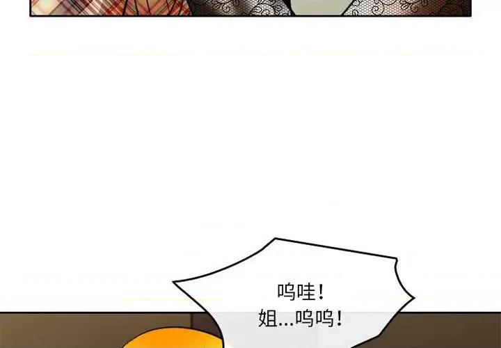 暗黑之恋 暗黑之恋第 72 话 第4页