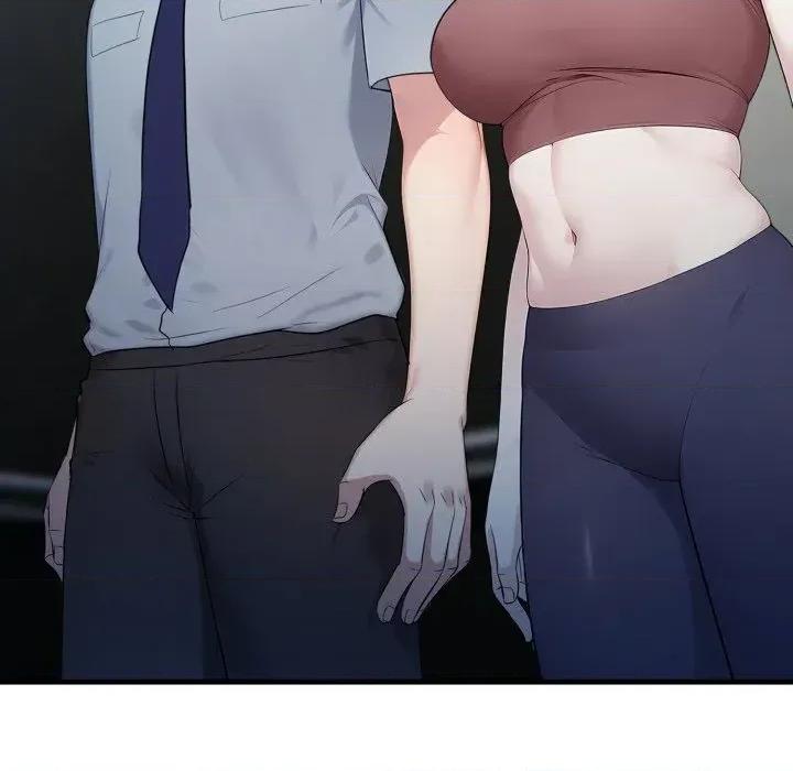 社区的陷阱 社区人妻的陷阱-第3话 第21页