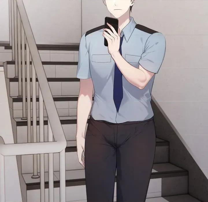 社区的陷阱 社区人妻的陷阱-第3话 第71页