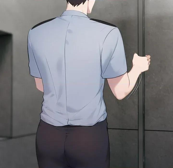 社区的陷阱 社区人妻的陷阱-第3话 第91页