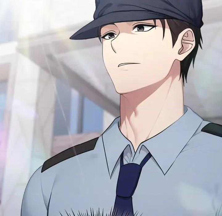 社区的陷阱 社区人妻的陷阱-第3话 第124页