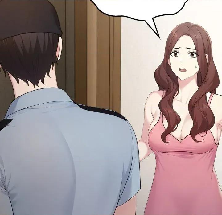 社区的陷阱 社区人妻的陷阱-第4话 第47页
