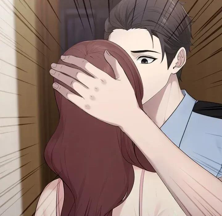 社区的陷阱 社区人妻的陷阱-第4话 第52页