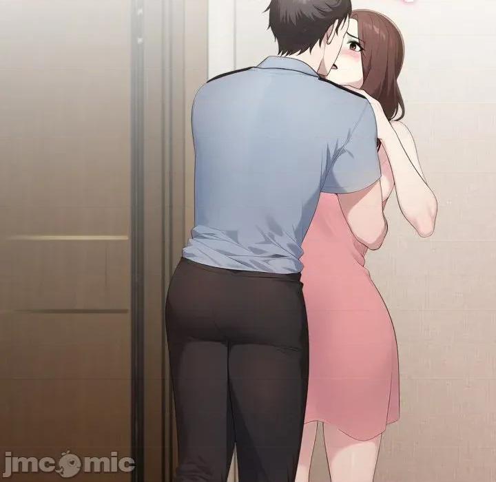 社区的陷阱 社区人妻的陷阱-第4话 第55页