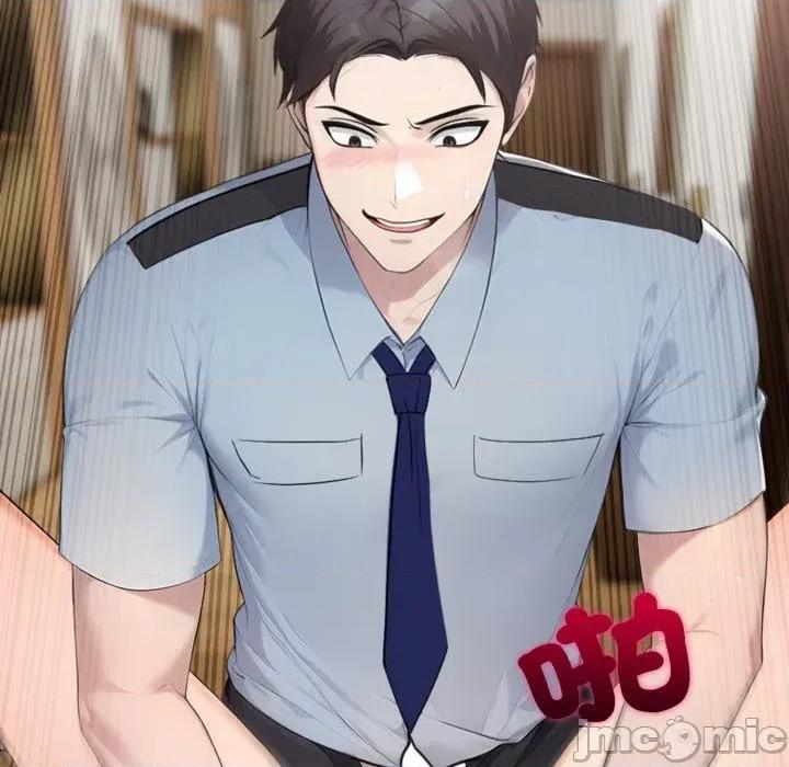 社区的陷阱 社区人妻的陷阱-第4话 第105页