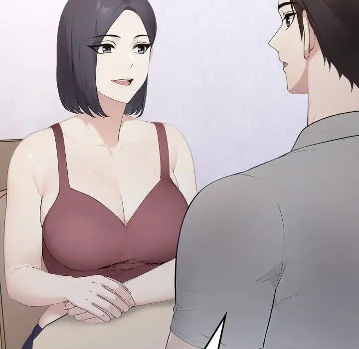 社区的陷阱 社区人妻的陷阱-第5话 第74页