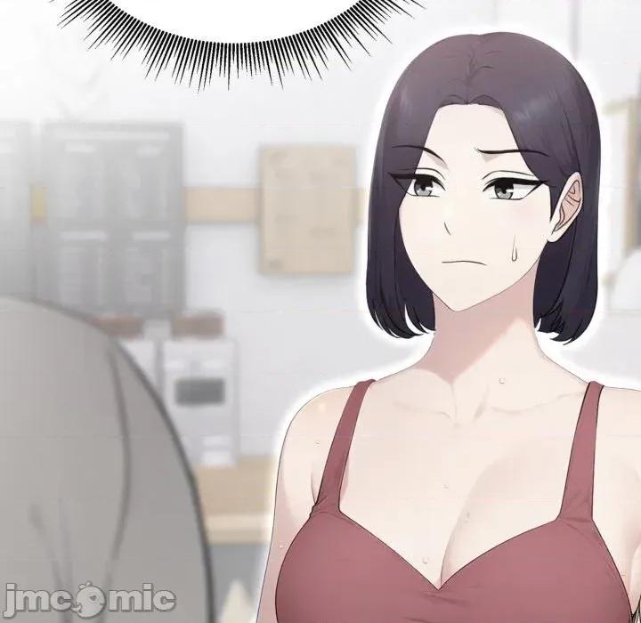 社区的陷阱 社区人妻的陷阱-第5话 第80页