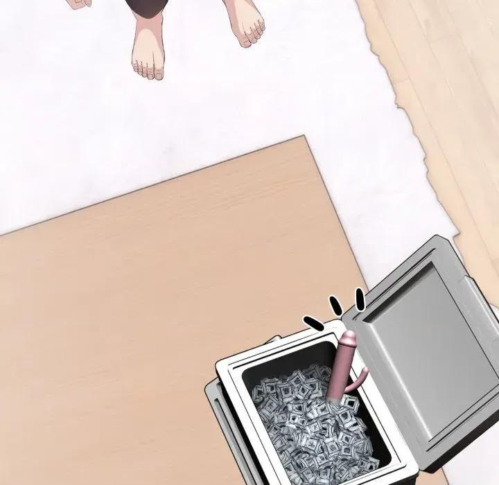 社区的陷阱 社区人妻的陷阱-第7话 第31页