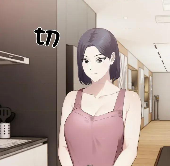 社区的陷阱 社区人妻的陷阱-第8话 第36页