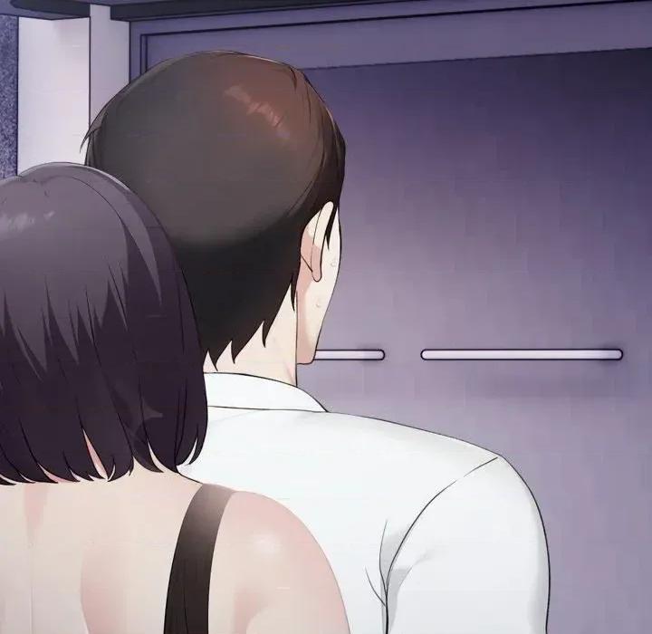 社区的陷阱 社区人妻的陷阱-第8话 第193页