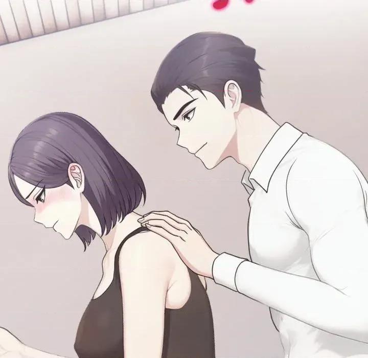 社区的陷阱 社区人妻的陷阱-第8话 第216页
