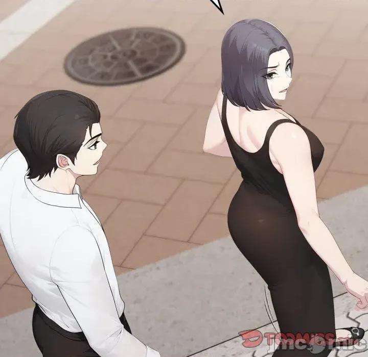 社区的陷阱 社区人妻的陷阱-第10话 第40页