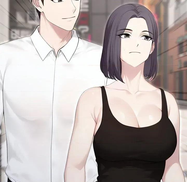社区的陷阱 社区人妻的陷阱-第10话 第52页