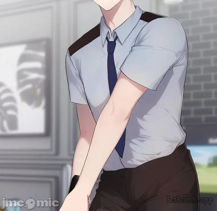 社区的陷阱 社区人妻的陷阱 第11话 第48页