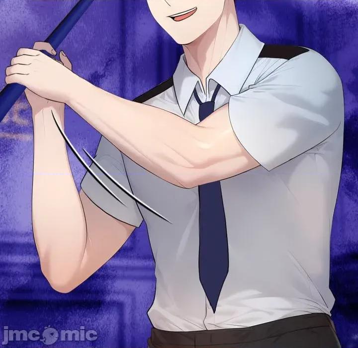 社区的陷阱 社区人妻的陷阱 第11话 第95页