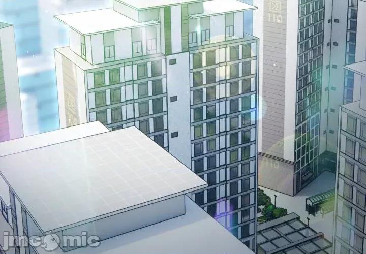 社区的陷阱 社区人妻的陷阱_-_第12话 第3页