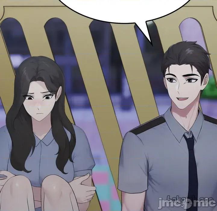 社区的陷阱 社区人妻的陷阱_-_第12话 第158页