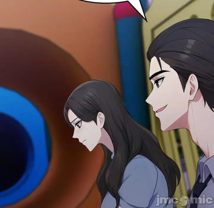 社区的陷阱 社区人妻的陷阱_-_第12话 第161页