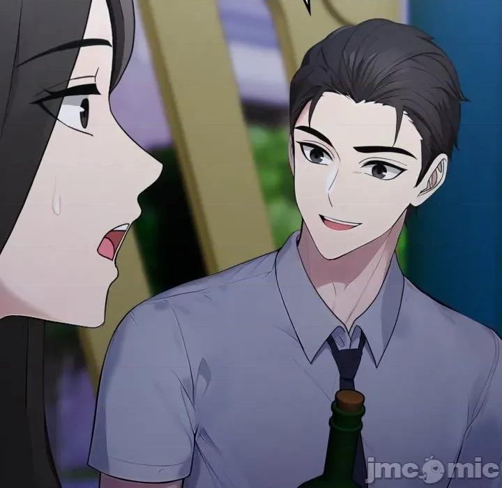 社区的陷阱 社区人妻的陷阱_-_第12话 第166页