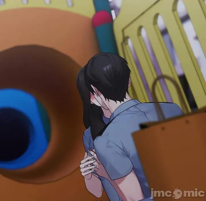 社区的陷阱 社区人妻的陷阱_-_第12话 第189页