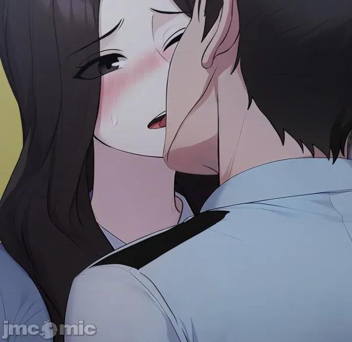 社区的陷阱 社区人妻的陷阱-社区人妻的陷阱 第13话 第20页