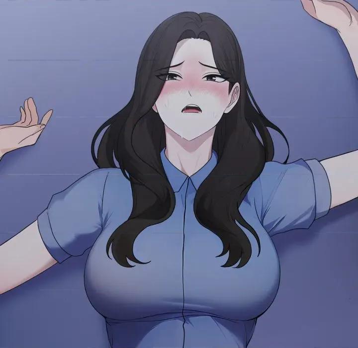 社区的陷阱 社区人妻的陷阱-社区人妻的陷阱 第13话 第47页