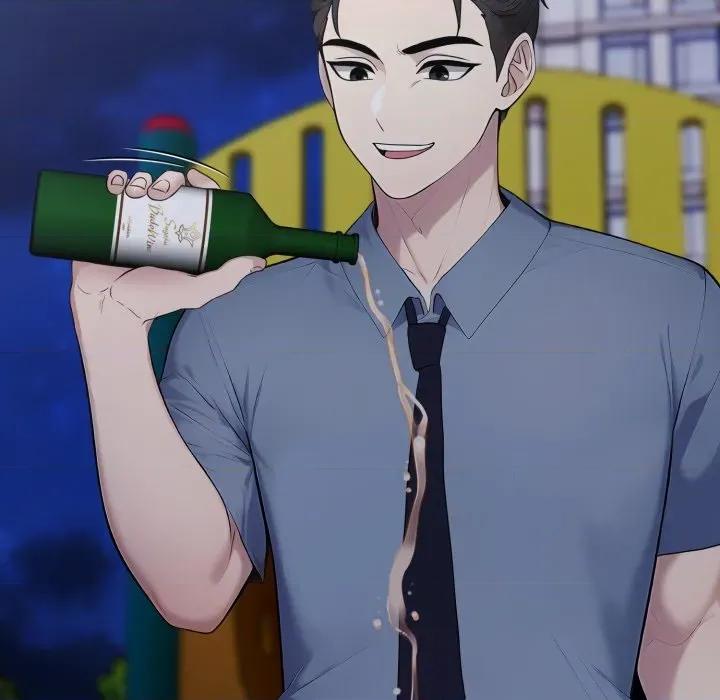 社区的陷阱 社区人妻的陷阱-社区人妻的陷阱 第13话 第107页