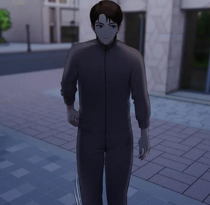 社区的陷阱 社区人妻的陷阱-社区人妻的陷阱 第13话 第187页