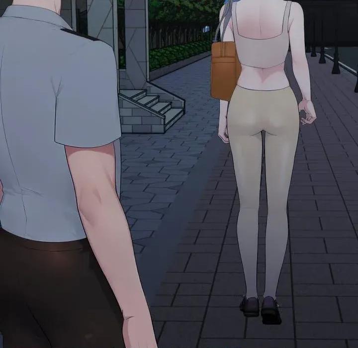 社区的陷阱 社区人妻的陷阱-第14话 第196页