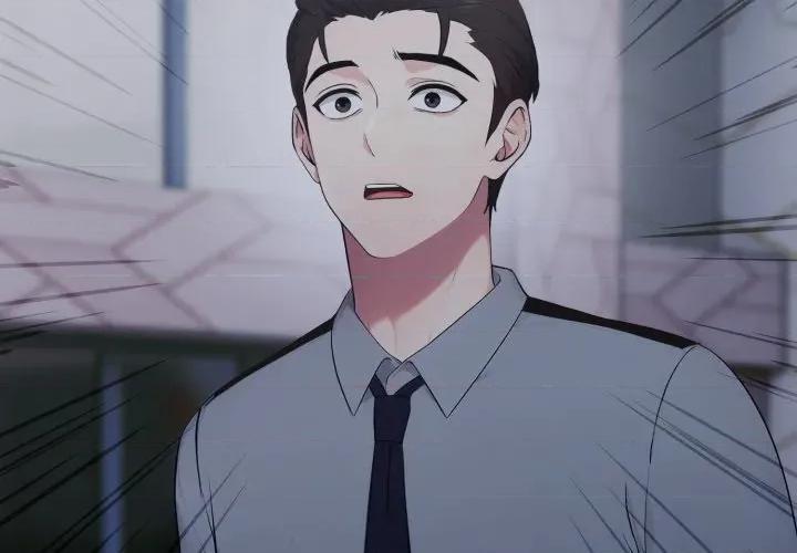 社区的陷阱 社区人妻的陷阱-社区人妻的陷阱 第15话 第3页