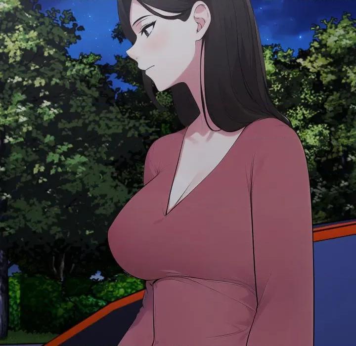 社区的陷阱 社区人妻的陷阱-社区人妻的陷阱 第15话 第6页