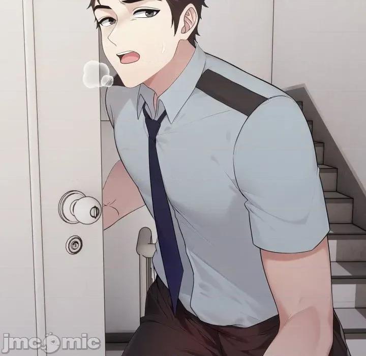 社区的陷阱 社区人妻的陷阱-社区人妻的陷阱 第15话 第25页