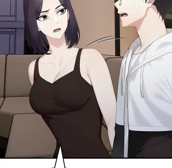社区的陷阱 社区人妻的陷阱-社区人妻的陷阱 第15话 第41页