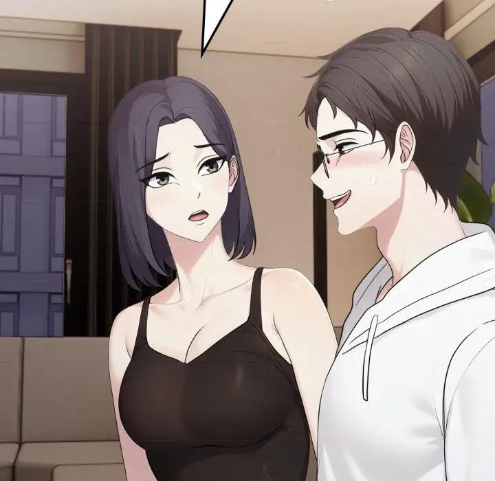 社区的陷阱 社区人妻的陷阱-社区人妻的陷阱 第15话 第63页