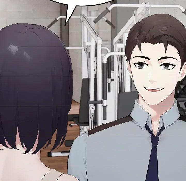 社区的陷阱 社区人妻的陷阱-社区人妻的陷阱 第15话 第181页