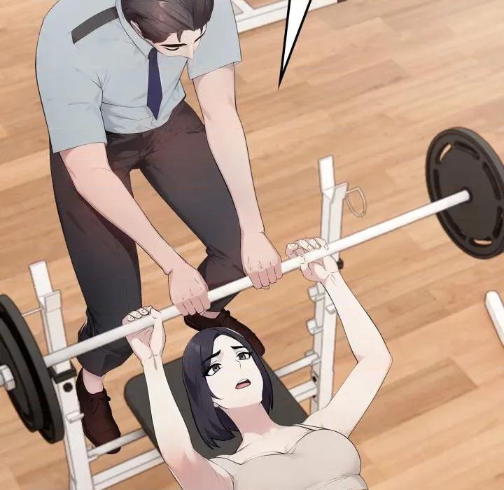 社区的陷阱 社区人妻的陷阱-社区人妻的陷阱 第15话 第192页