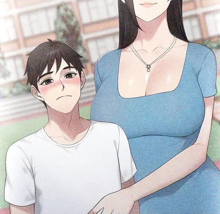 社区的陷阱 社区人妻的陷阱-第16话 第167页