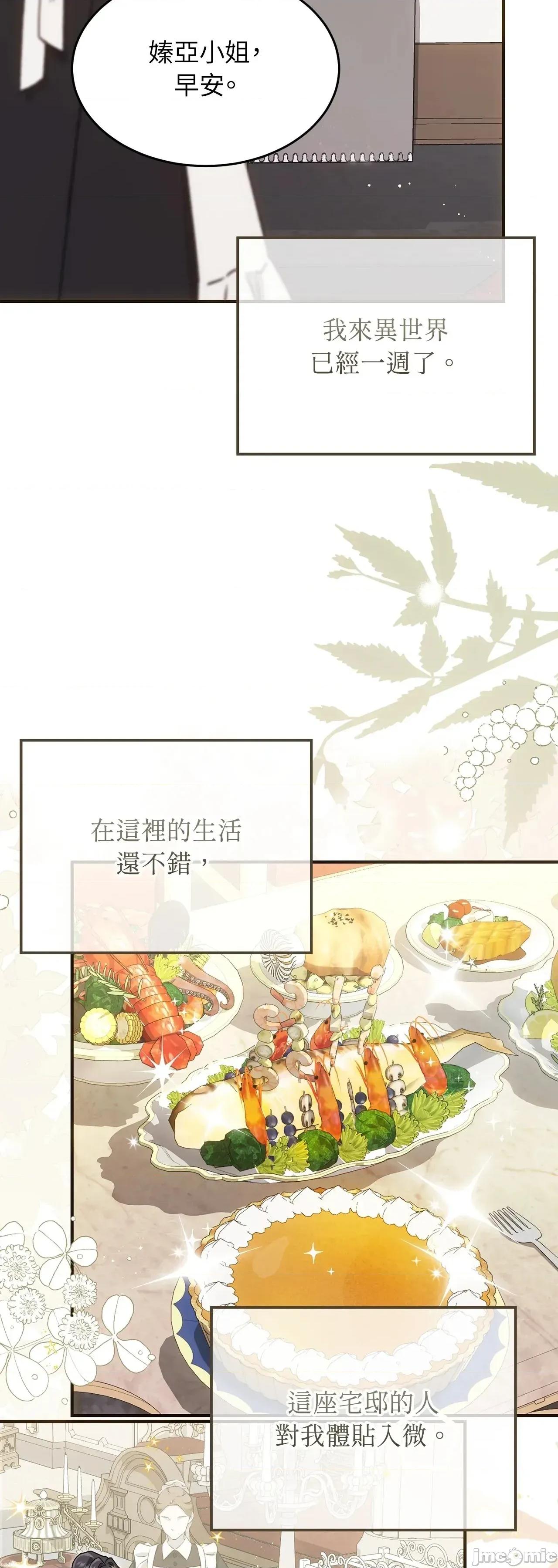 魔法师，我可以召唤你到我的那裡吗？ 2话——嗨皮漫画 第31页
