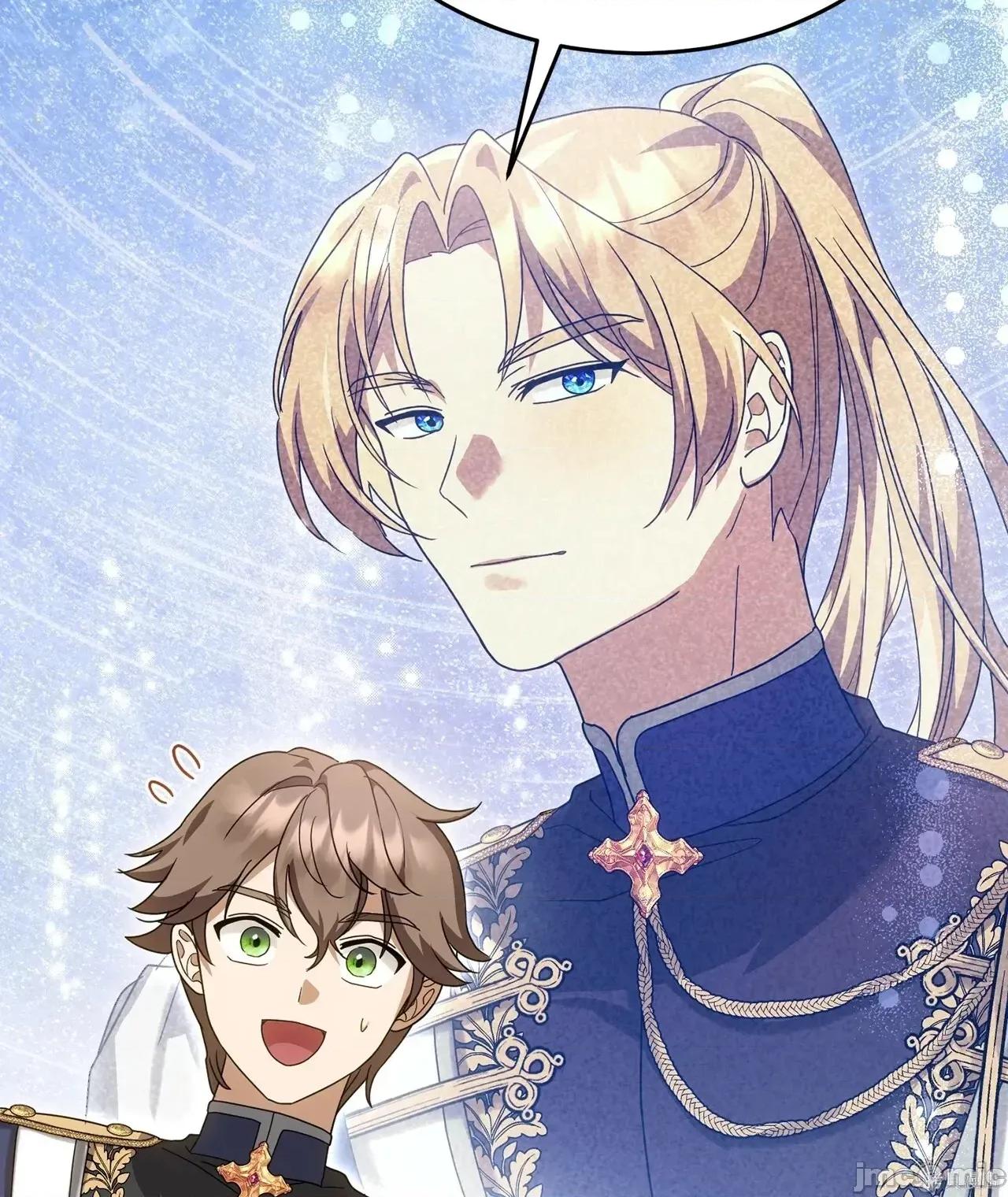 魔法师，我可以召唤你到我的那裡吗？ 9话——嗨皮漫画 第38页