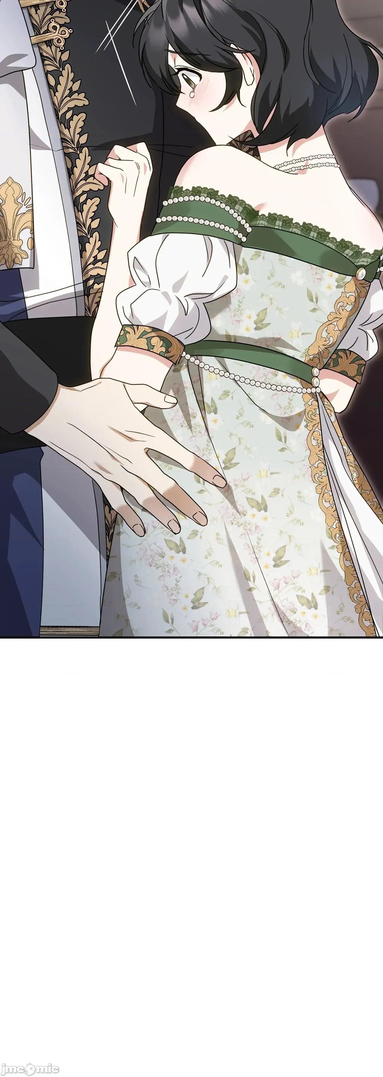 魔法师，我可以召唤你到我的那裡吗？ 9话——嗨皮漫画 第57页